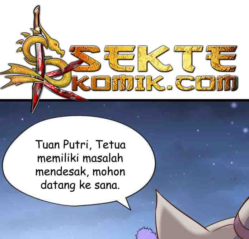 Turned Into a Grass in The Fantasy World? Chapter 04 Bahasa Indonesia